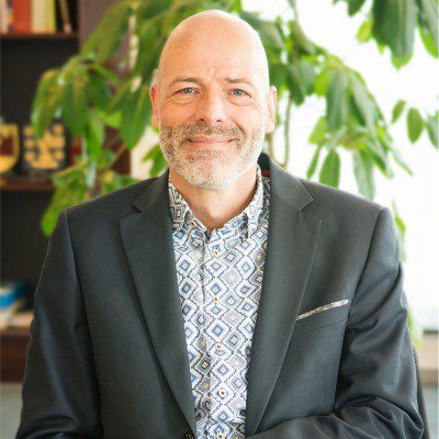 Bas Schinck