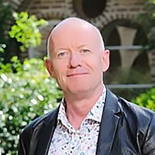 Paul Slegers
