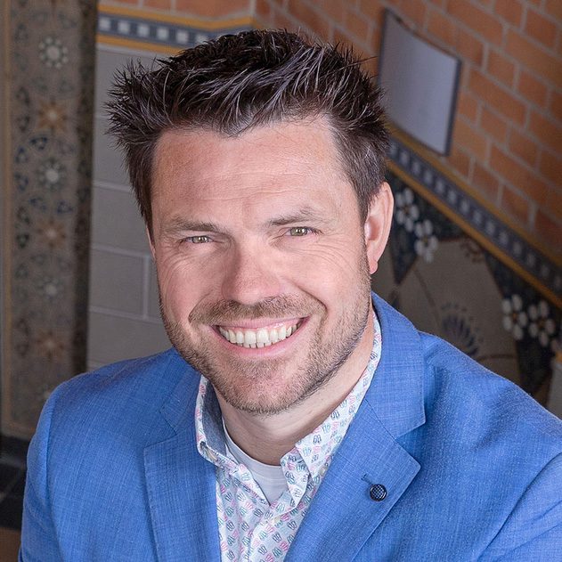 Ron Coenen