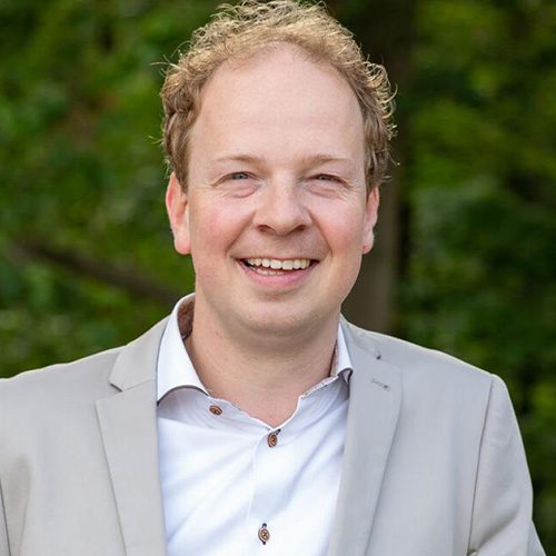 Tim Snijckers