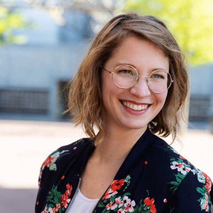 Mirjam van Laarhoven