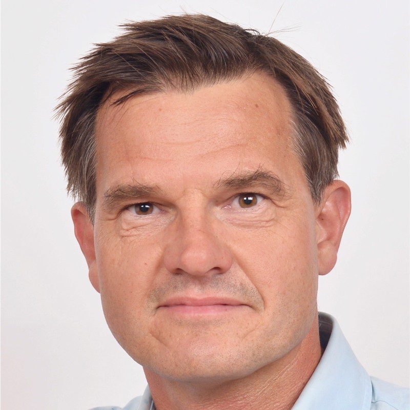 André Postema