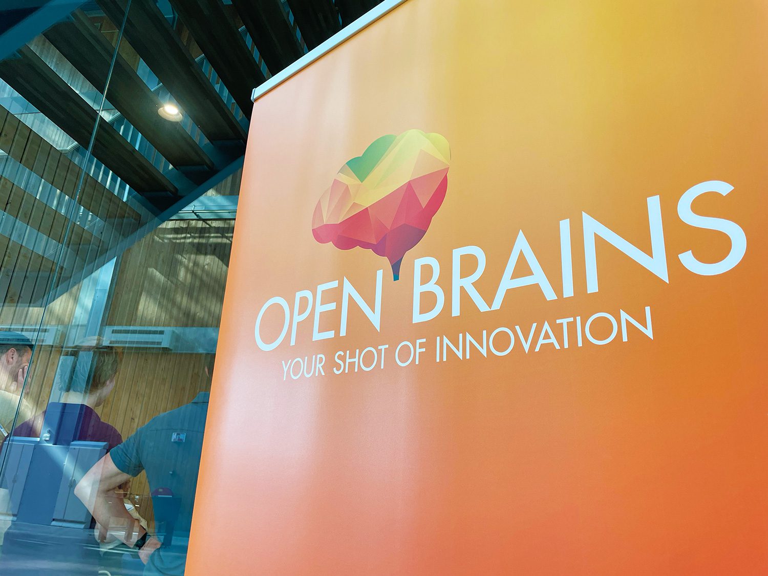 Terugblik open brains sessie op 27 juni 2024 - Keyport