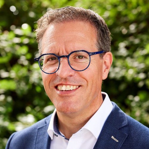Ron Vanlier