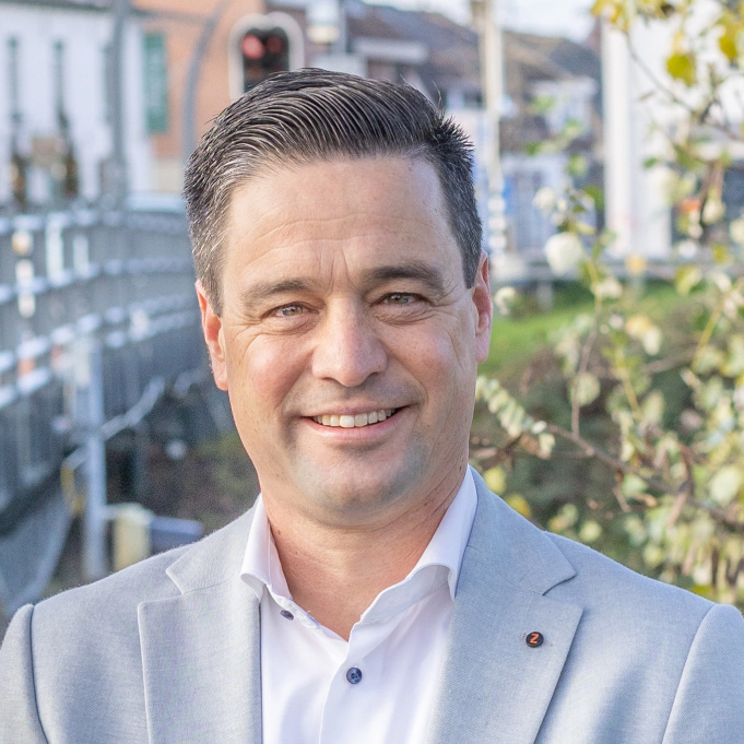Jos Willekens